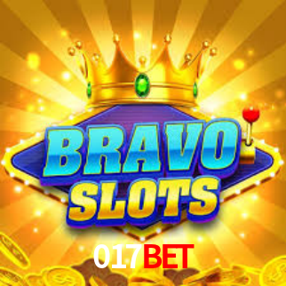 017Bet App Interface