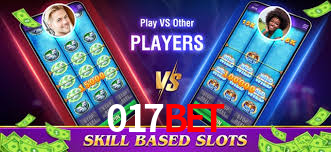 Live Casino 017Bet