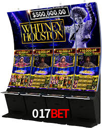 Welcome Bonus 017Bet